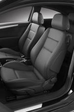 Holden Astra 2.0 SRi Turbo 2006 года